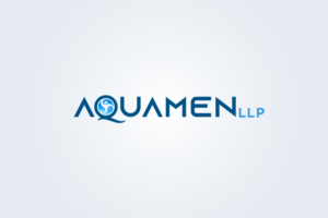 Aquamen LLP | Logo Design by jaime.sp