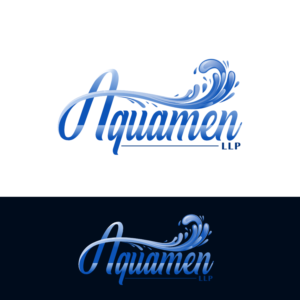 Design de Logo par Pram Shaw pour Aquamen LLP | Design : #23624667