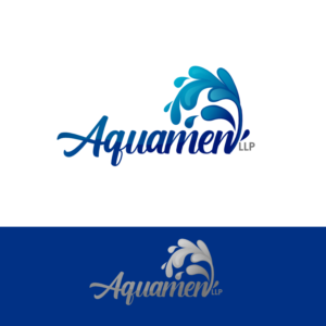 Design de Logo par Pram Shaw pour Aquamen LLP | Design : #23624791