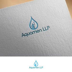 Design de Logo par DesignDUO pour Aquamen LLP | Design : #23651946