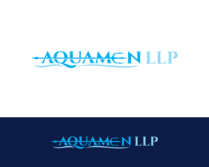 Design de Logo par Djamdesign pour Aquamen LLP | Design : #23628877