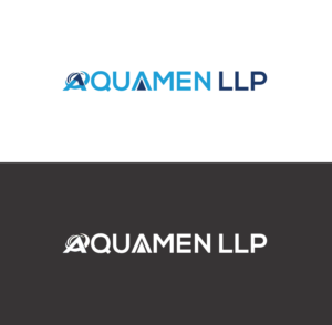Logo Design by art0_MORO for Aquamen LLP | Design: #23625165