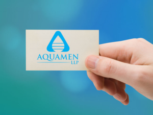 Logo Design by khairul 5 for Aquamen LLP | Design: #23625730
