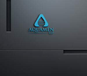 Logo Design by khairul 5 for Aquamen LLP | Design: #23625731