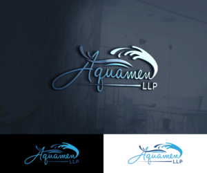 Design de Logo par fauzan harun pour Aquamen LLP | Design : #23625863