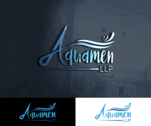 Design de Logo par fauzan harun pour Aquamen LLP | Design : #23625864