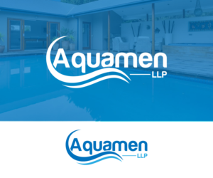 Logo Design by Graphic_studio20 for Aquamen LLP | Design: #23621195