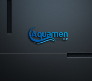 Logo Design by Graphic_studio20 for Aquamen LLP | Design: #23621196