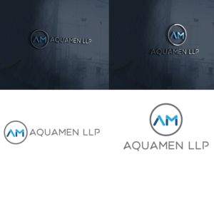 Diseño de Logo por ompratapsinha 2 para Aquamen LLP | Diseño #23645915