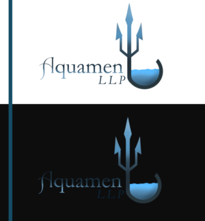 Diseño de Logo por KiviSalvadore para Aquamen LLP | Diseño #23629188