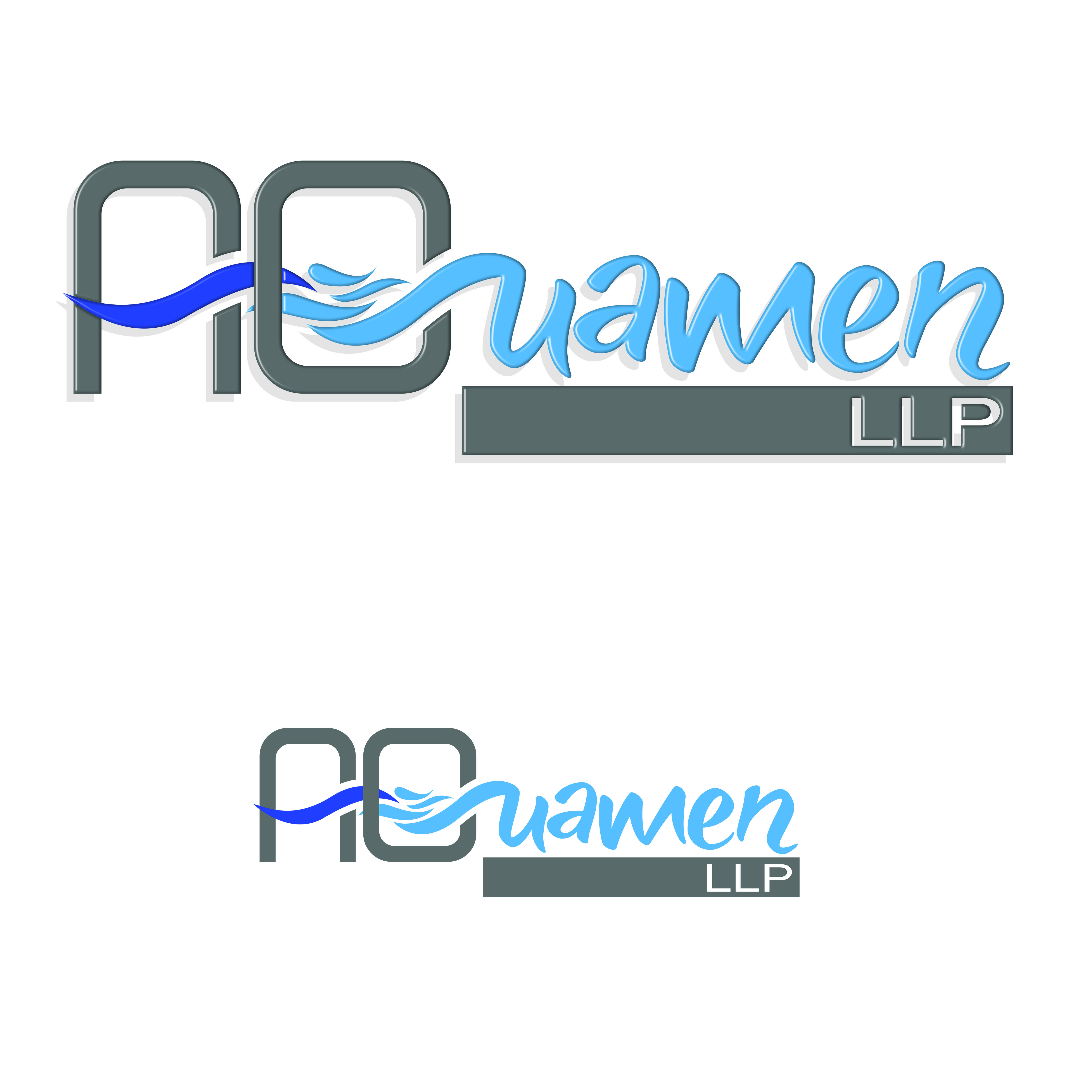 Diseño de Logo por Habib Shah para Aquamen LLP | Diseño #23631373