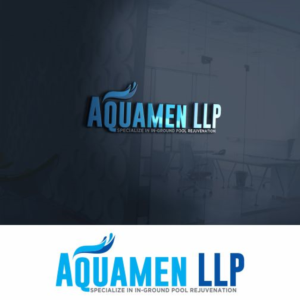 Diseño de Logo por Arturia para Aquamen LLP | Diseño #23622917
