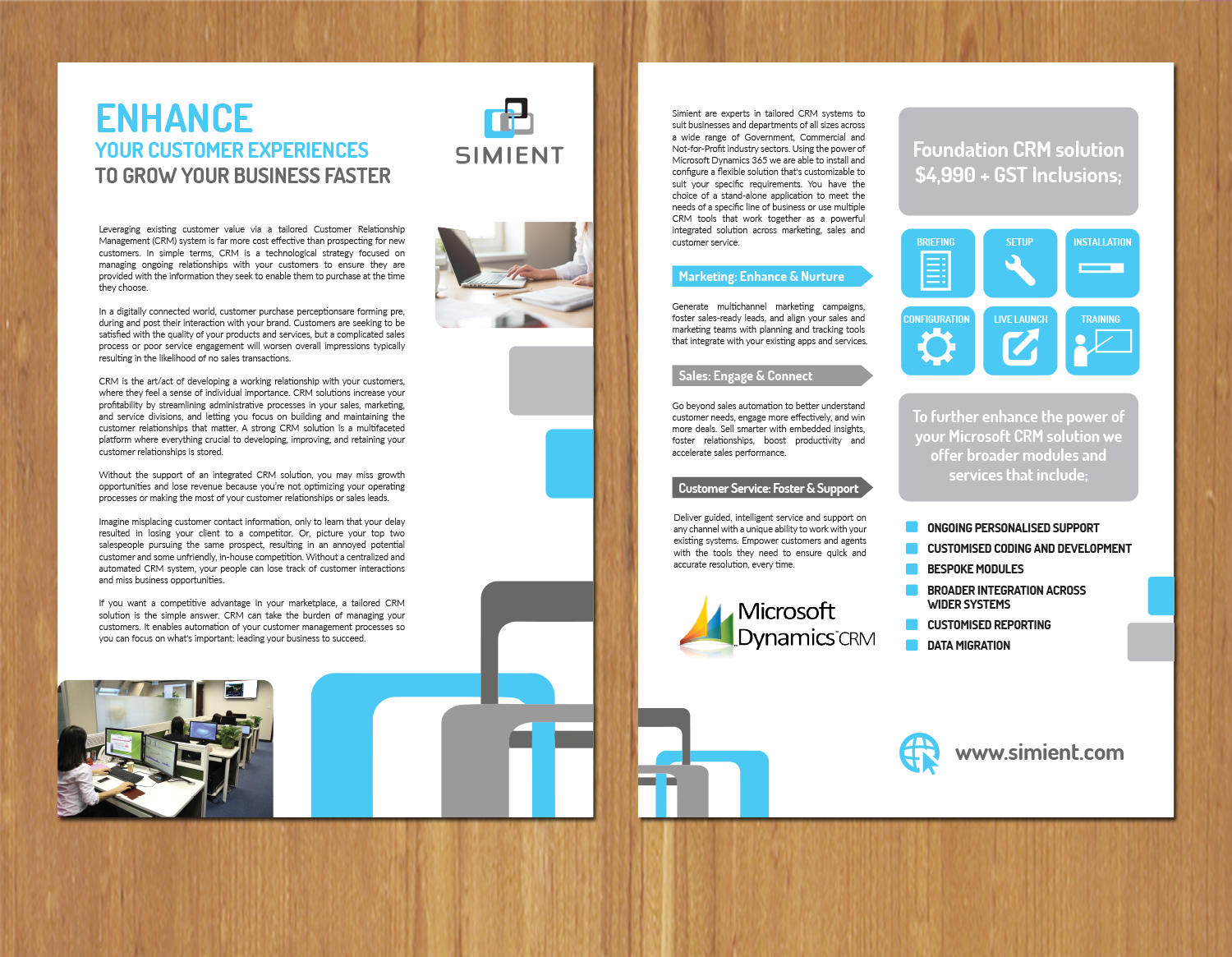 Flyer Design by MNM for this project | Design #23622835