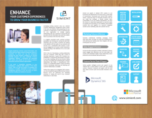 Flyer Design by MNM for this project | Design: #23790519