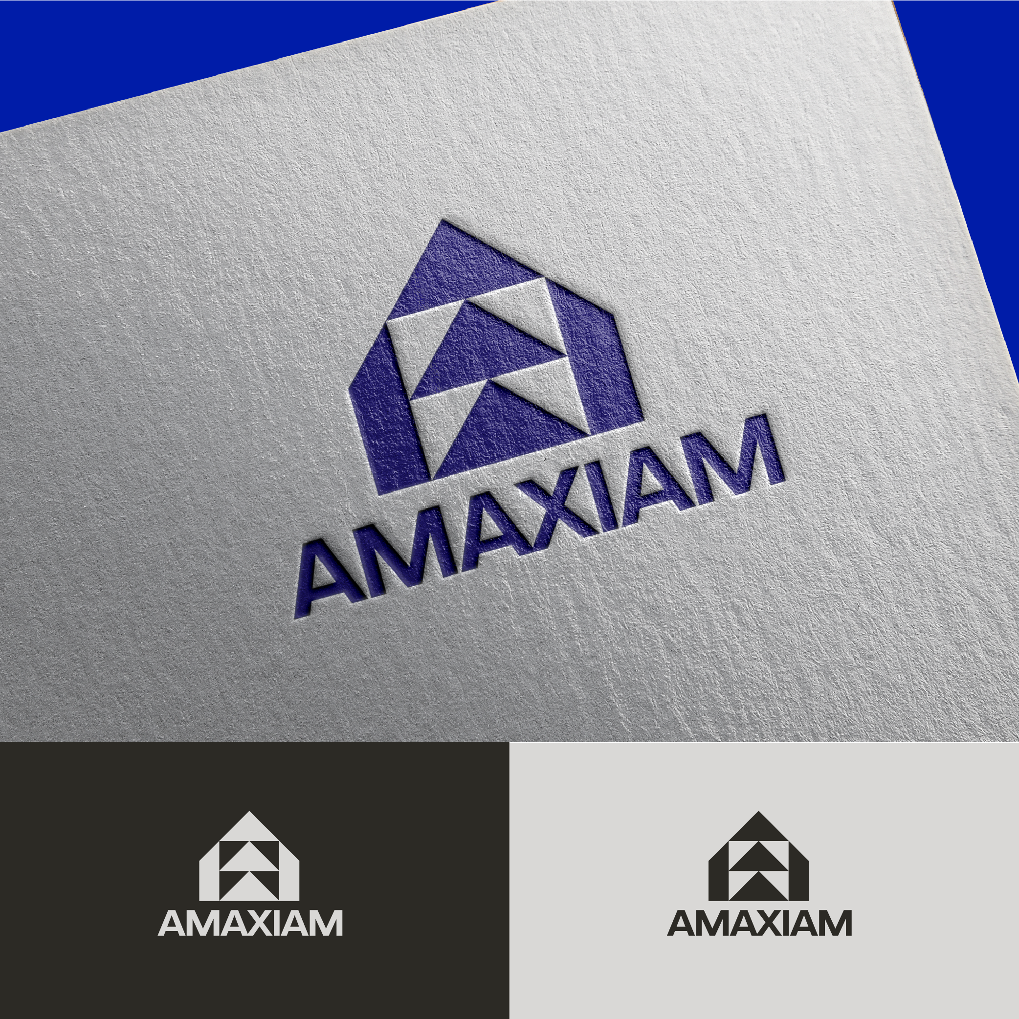 Logo Design by Chris Robertson for this project | Design #23657051