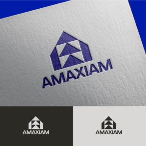 Diseño de Logo por Chris Robertson para este proyecto | Diseño: #23657051