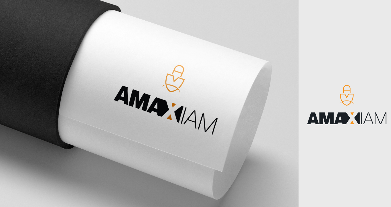 Logo Design by Anooshaa Kachhia for this project | Design #23622255