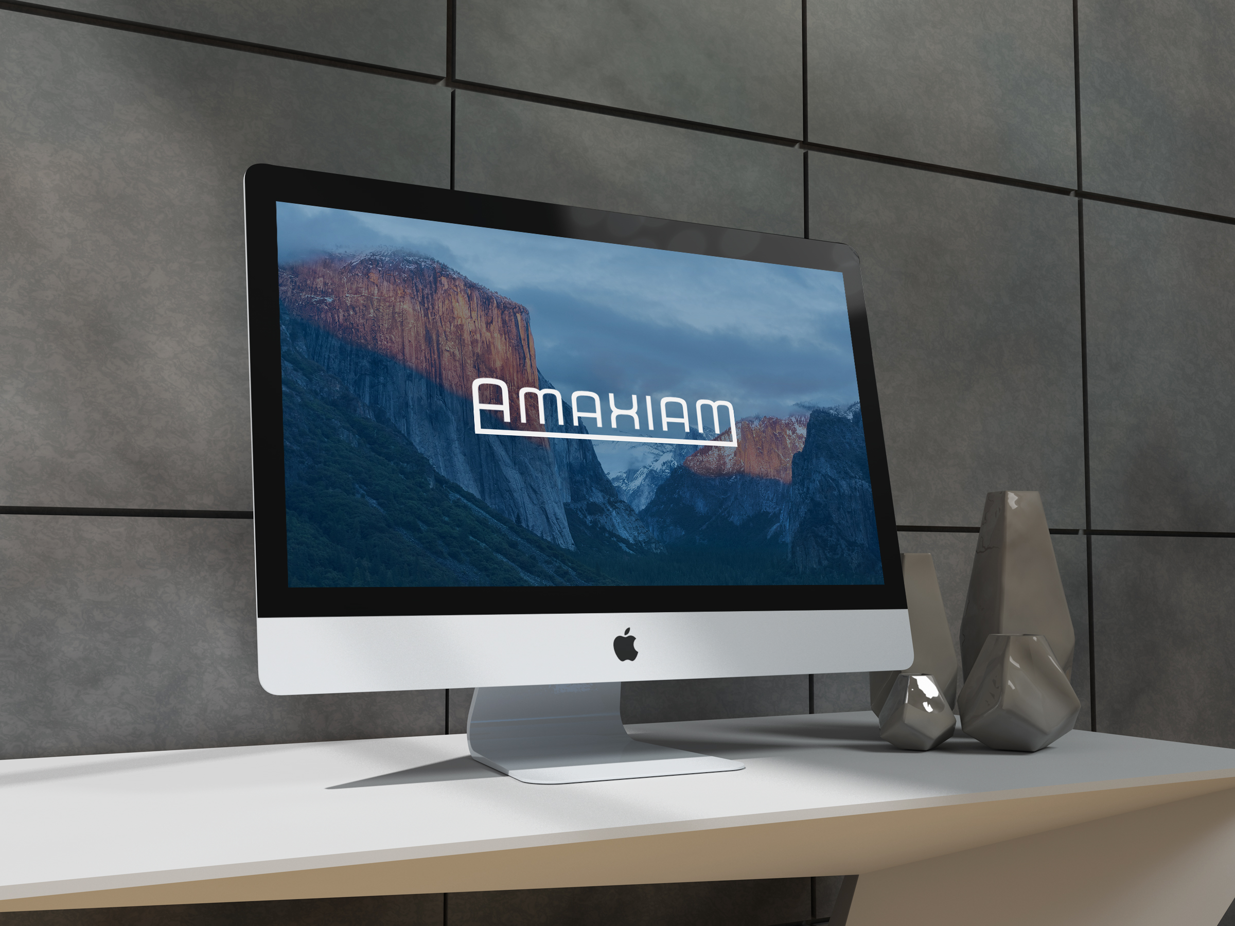 Logo Design by Joe McCluskey for this project | Design #23650477