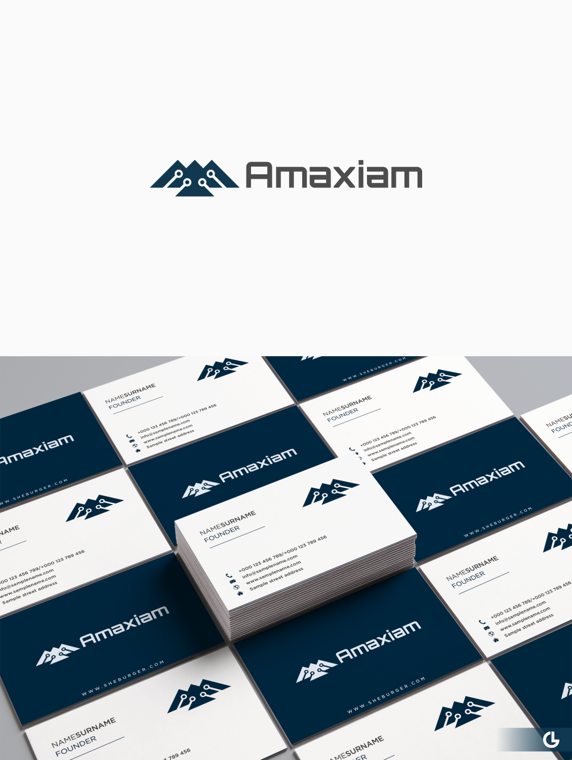 Logo Design by R!CKY for this project | Design #23652447