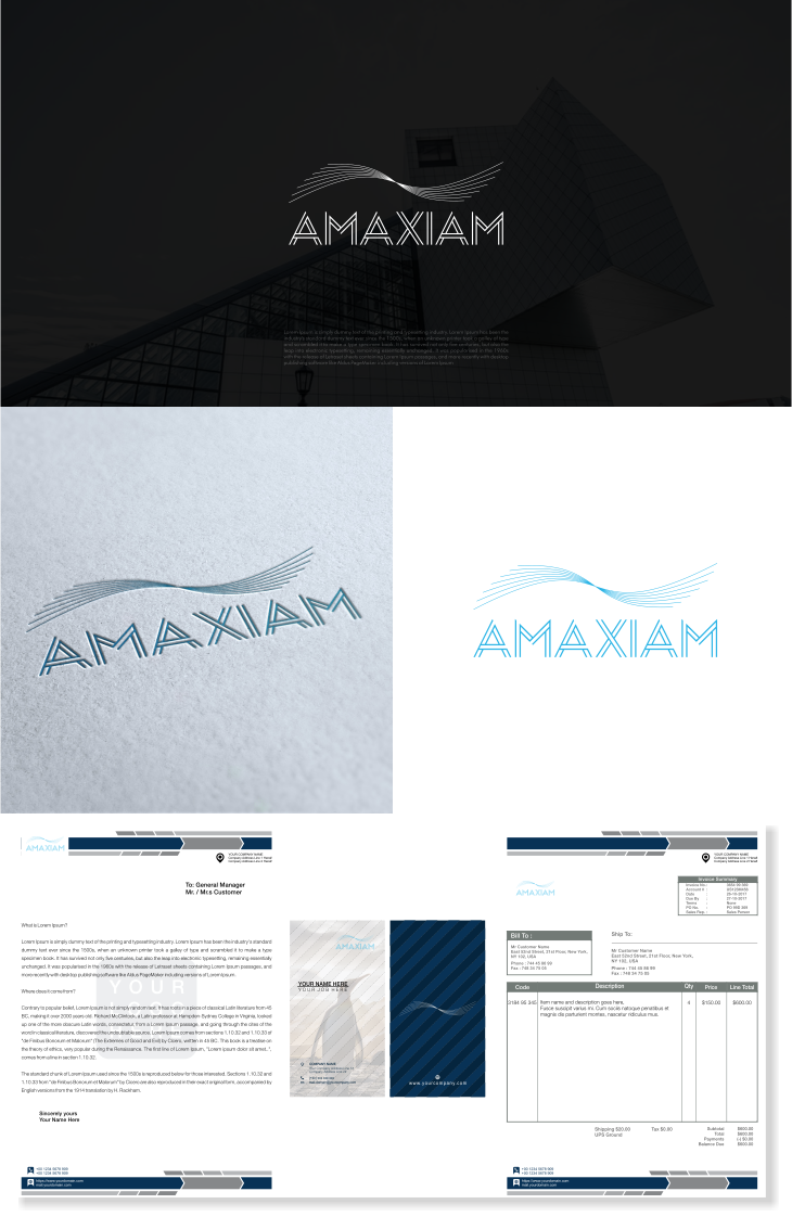 Design de Logo par Jroeh_Studio pour ce projet | Design #23620772