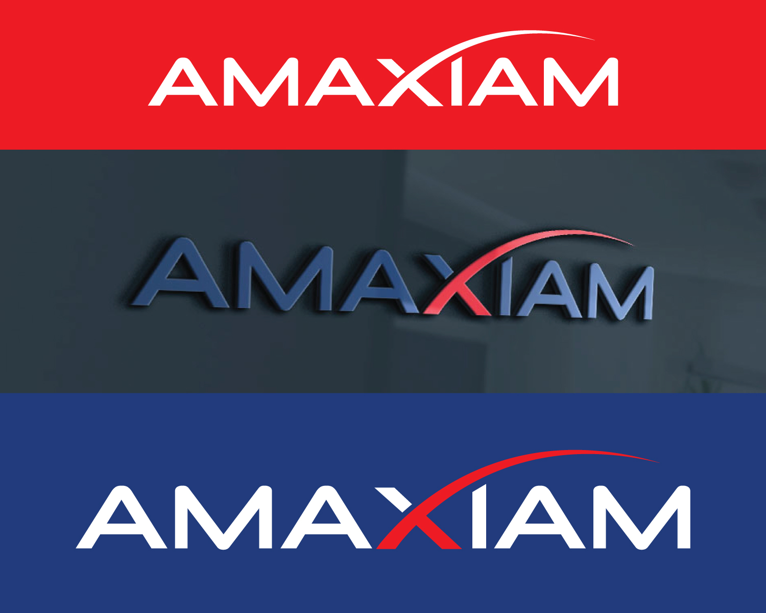 Logo Design by Atec for this project | Design #23637872