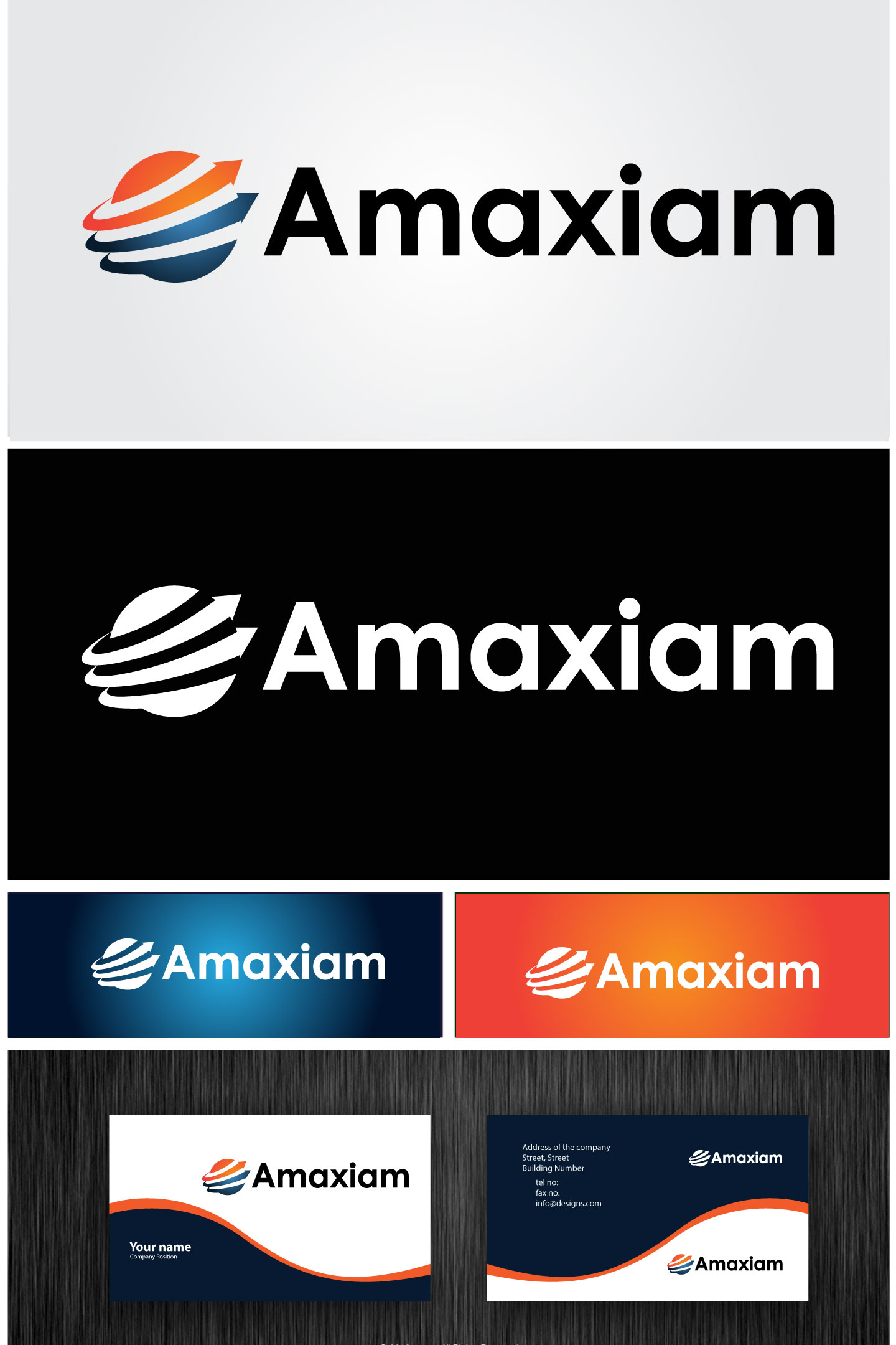 Logo Design by kentoi406 for this project | Design #23649942