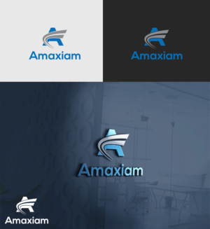 Logo Design by AL-BARAKAH for this project | Design: #23620848