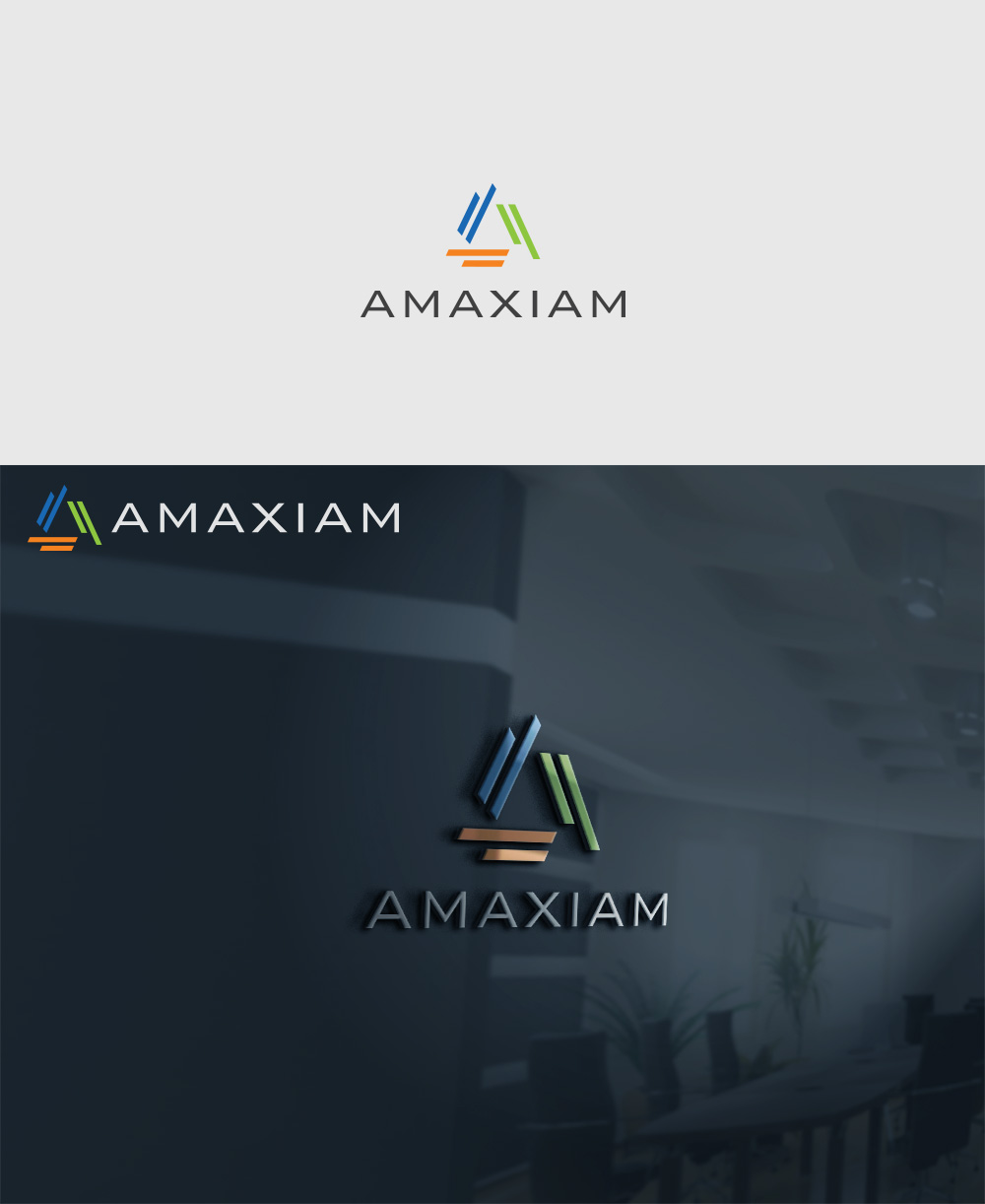 Logo Design by AL-BARAKAH for this project | Design #23622579