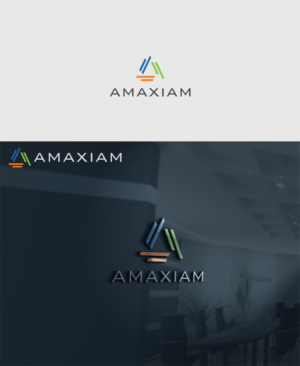 Logo Design by AL-BARAKAH for this project | Design: #23622579