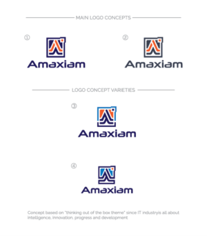 Logo Design by Logoriddim for this project | Design: #23662620