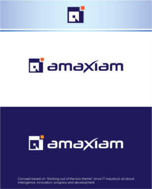 Logo Design by Logoriddim for this project | Design: #23668435