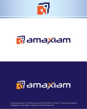 Logo Design by Logoriddim for this project | Design: #23668926