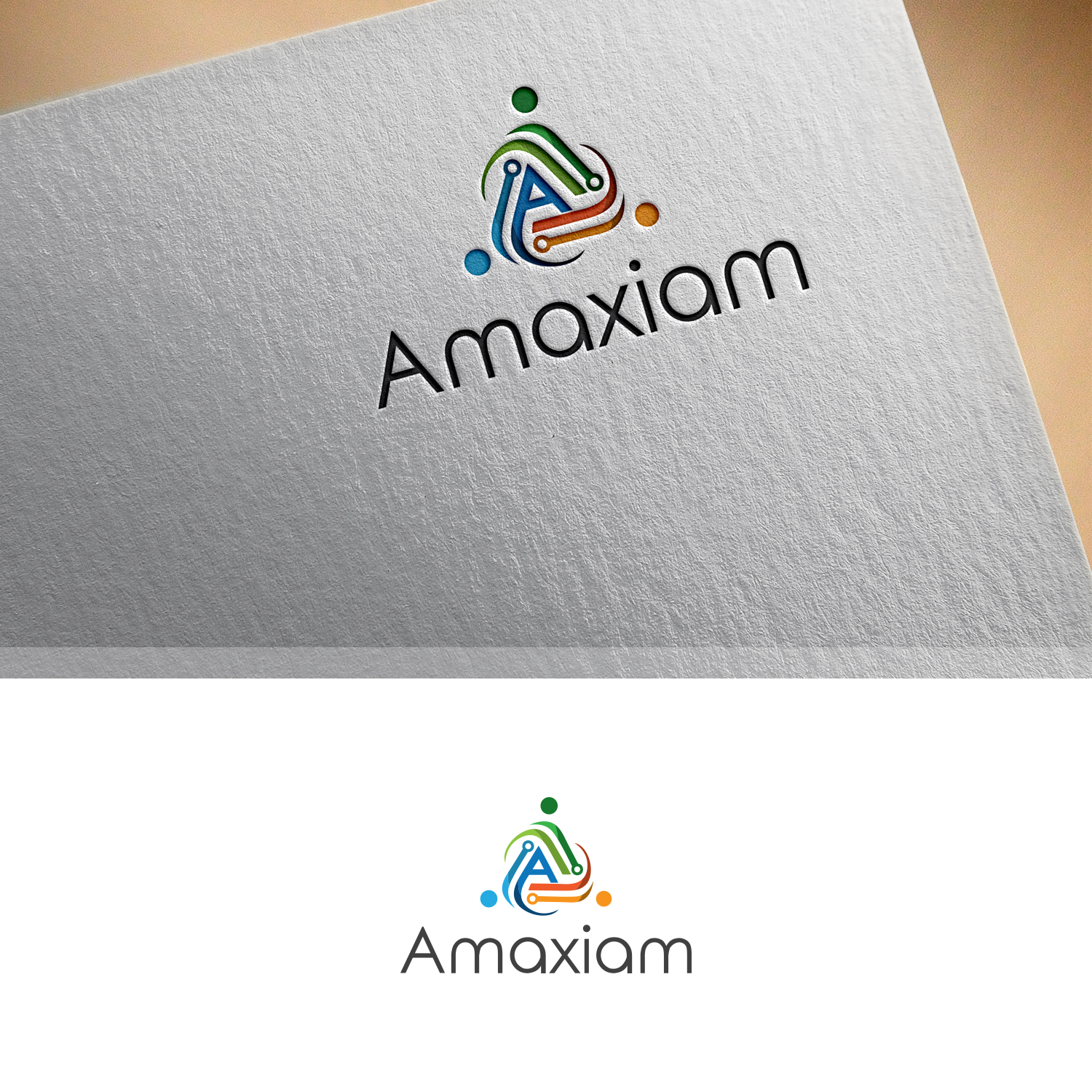 Logo Design by Maxo-Biz for this project | Design #23622638