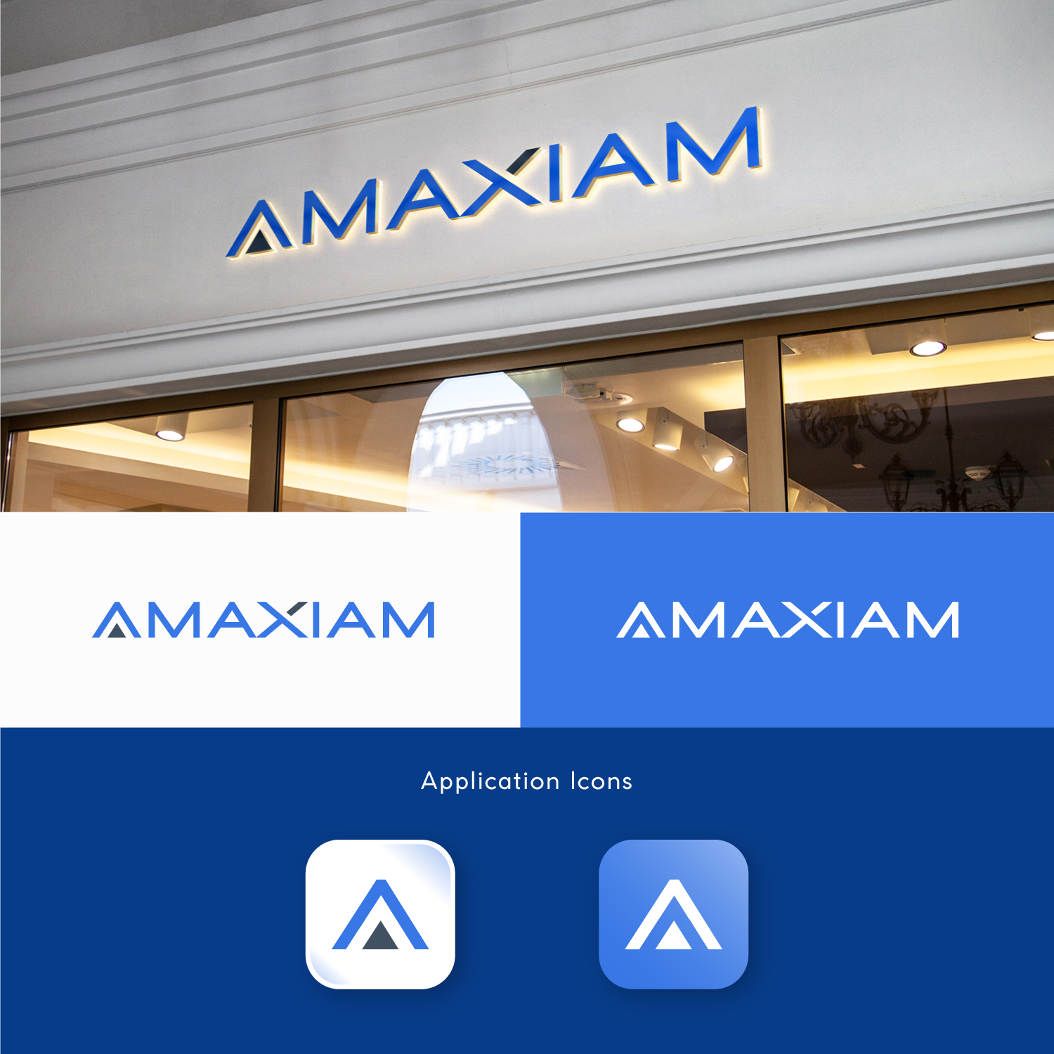 Logo Design by Mrigank Patankar for this project | Design #23620795