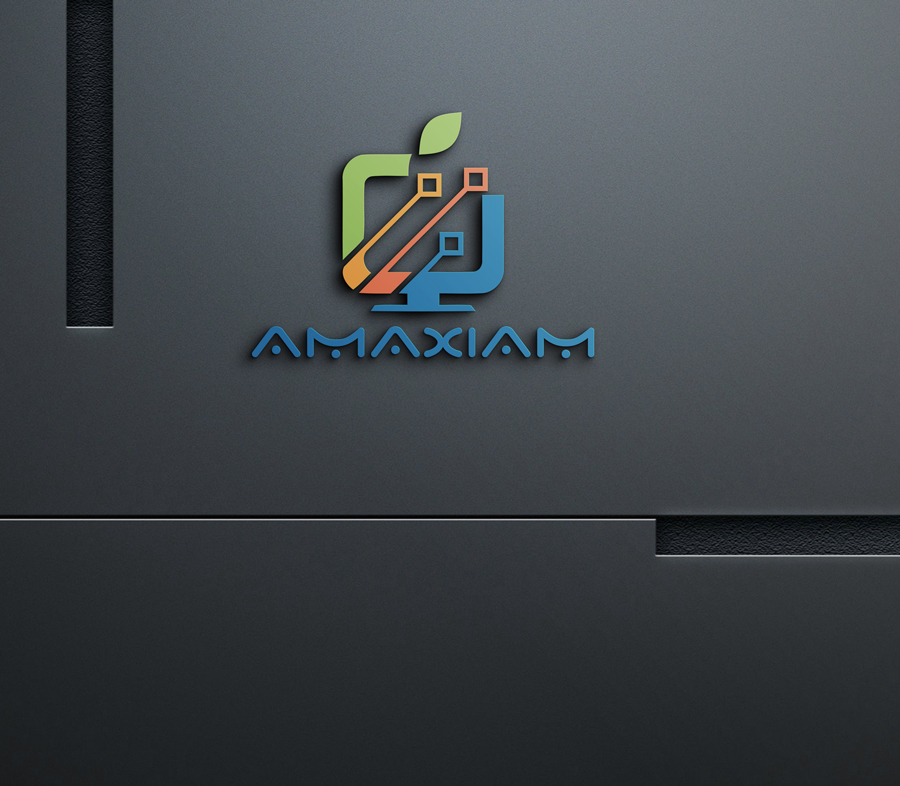 Logo Design by khairul 5 for this project | Design #23625570