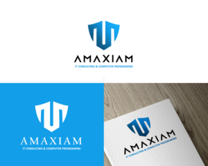 Logo Design by Sohail 2