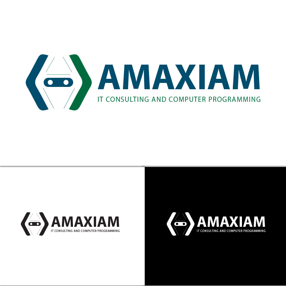 Logo Design by MOMEN ELKASHIF for this project | Design #23675092
