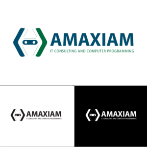 Logo Design by MOMEN ELKASHIF