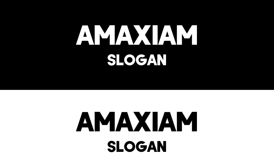 Logo Design by Bilal Sarvana 2 for this project | Design #23624551