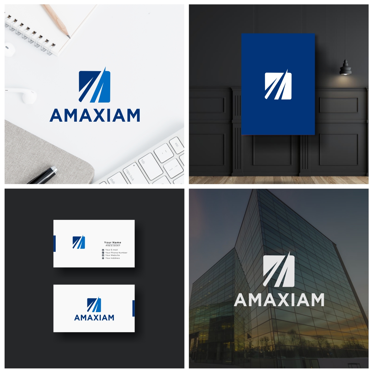 Logo Design by Jordan Faldyson 17 for this project | Design #23675436