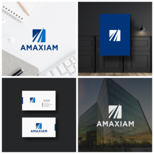 Logo Design by Jordan Faldyson 17
