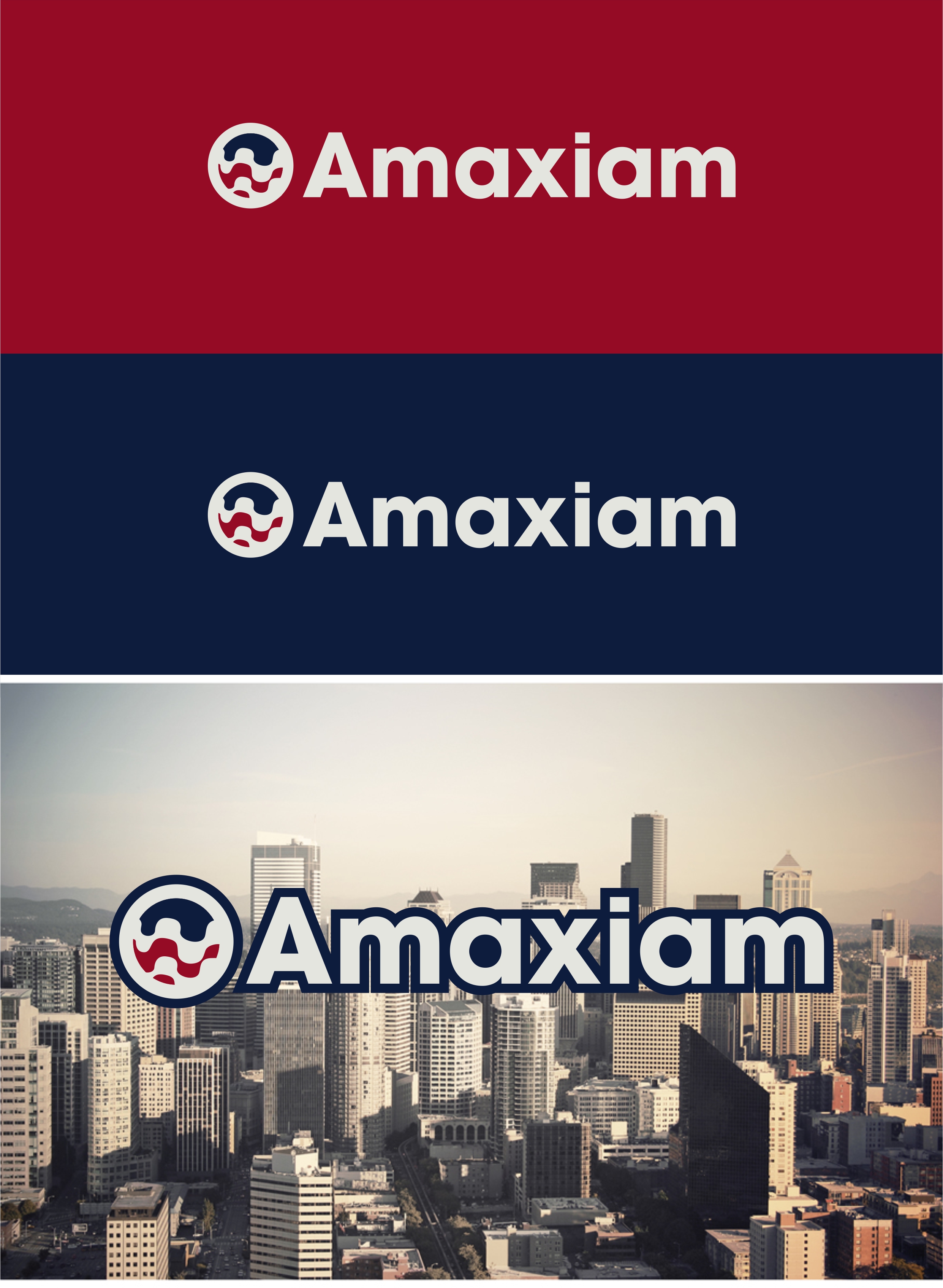 Logo Design by rahmad 7 for this project | Design #23635382
