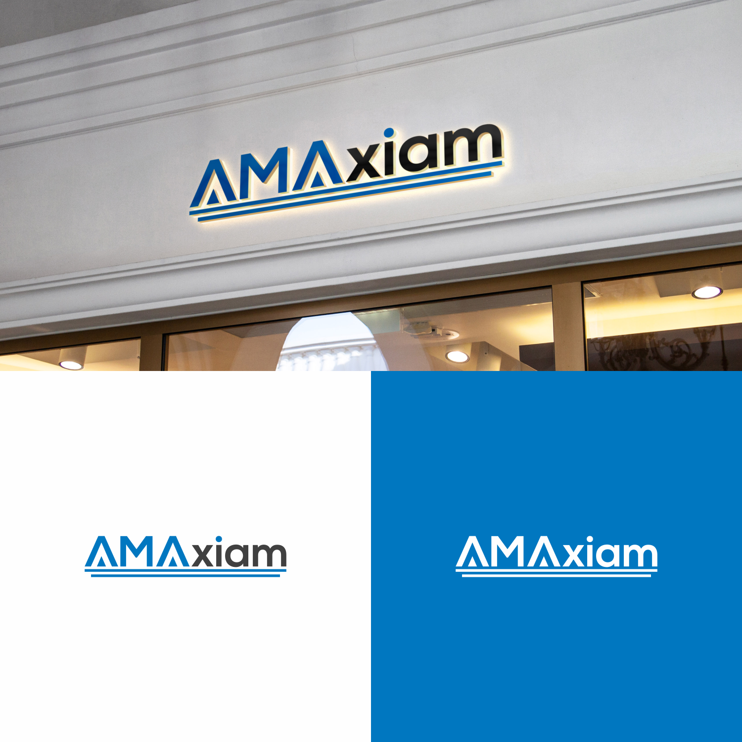 Logo Design by mbah suratman for this project | Design #23669637