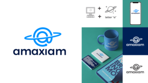 Logo Design by Nguyenlabay