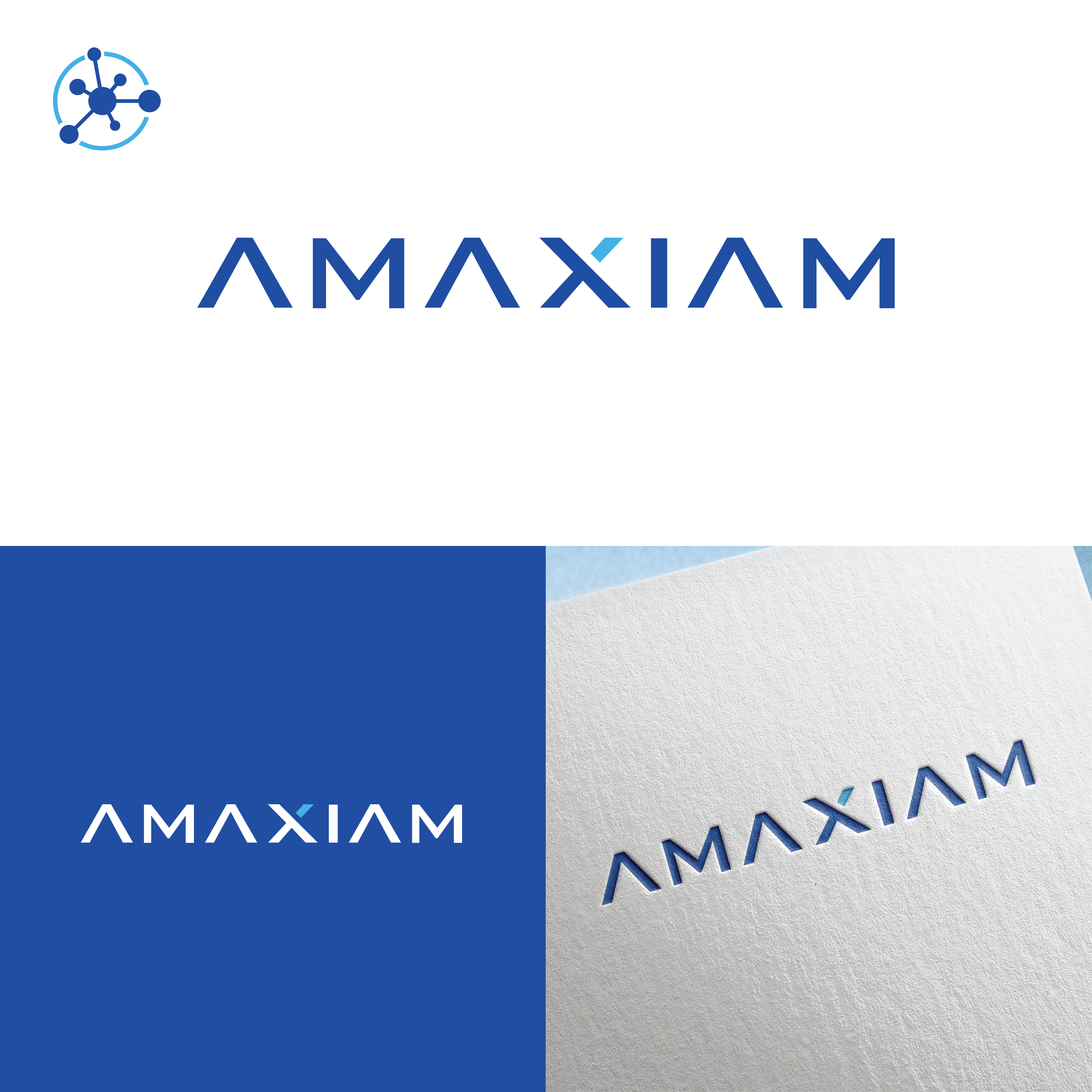 Logo Design by Miladin for this project | Design #23625480