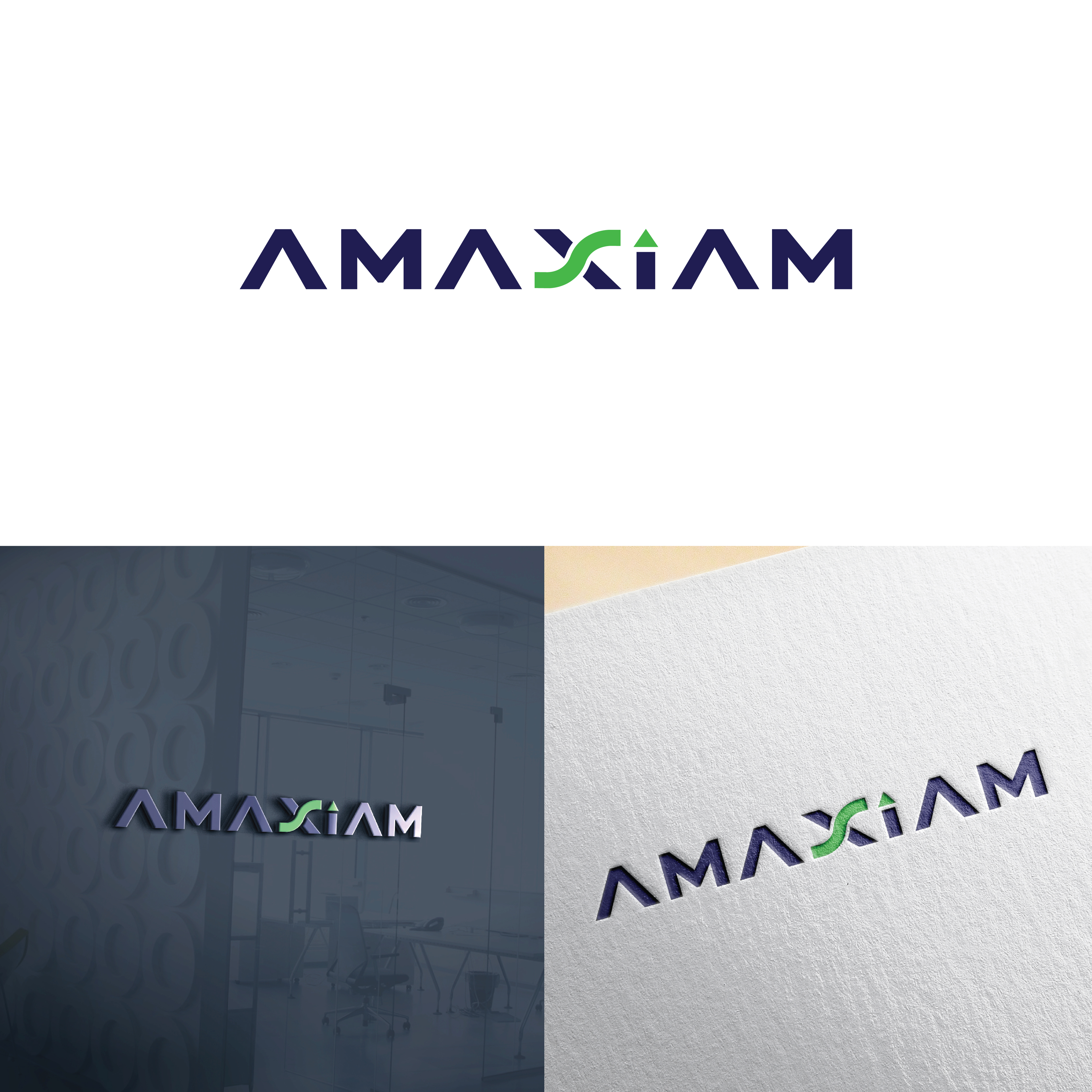 Logo Design by Miladin for this project | Design #23651608