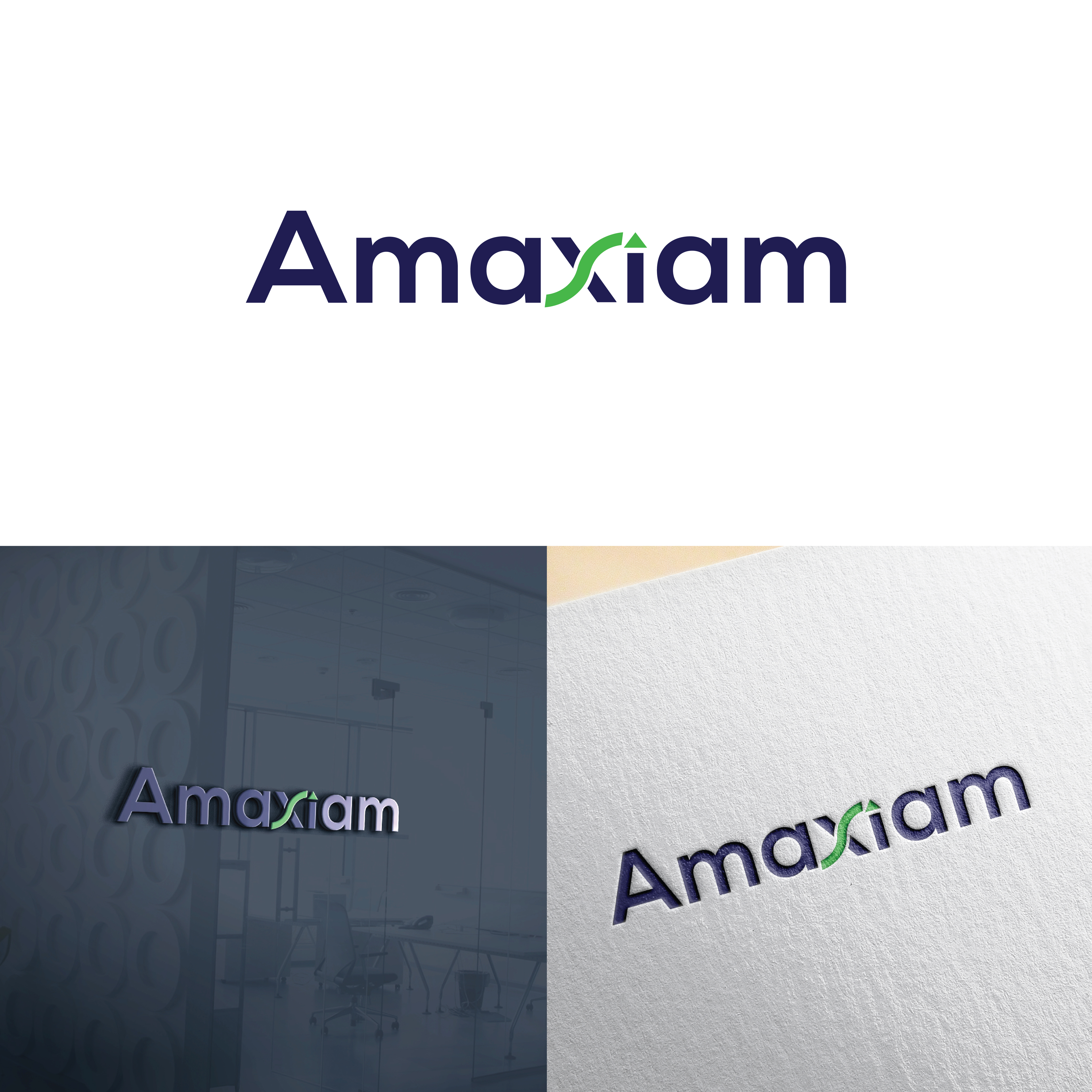 Logo Design by Miladin for this project | Design #23651610