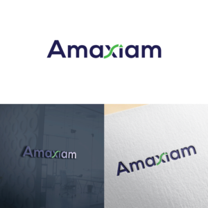 Logo Design by Miladin for this project | Design: #23651610