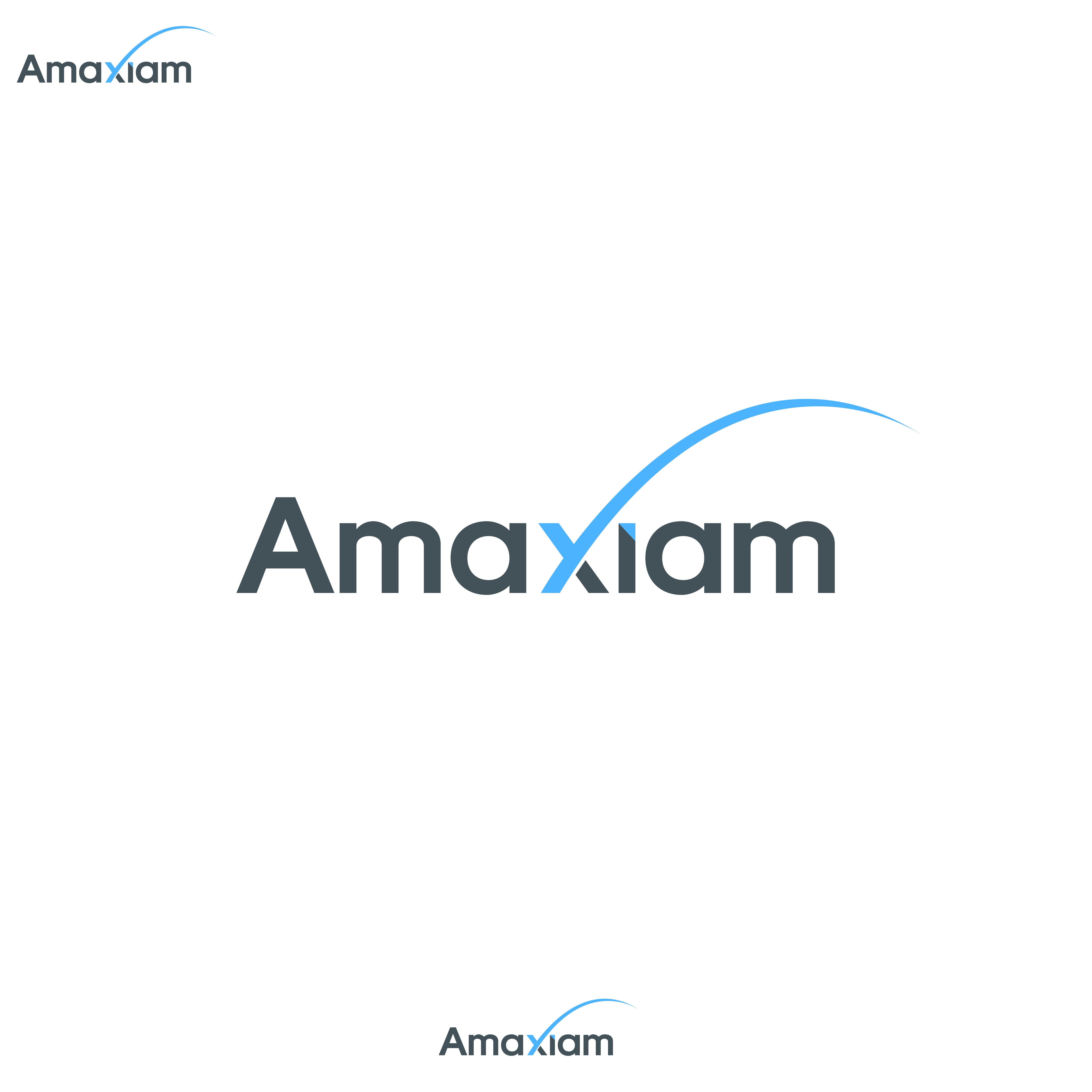 Logo Design by SujayG for this project | Design #23629618