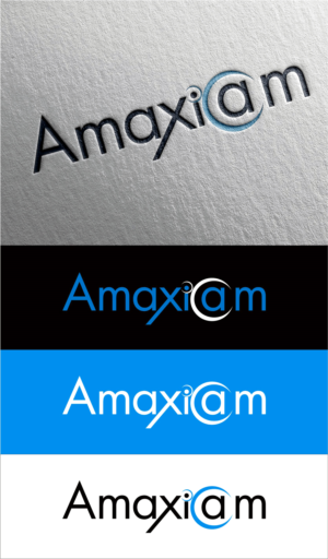 Logo Design by AMIT PARMAR for this project | Design: #23620680